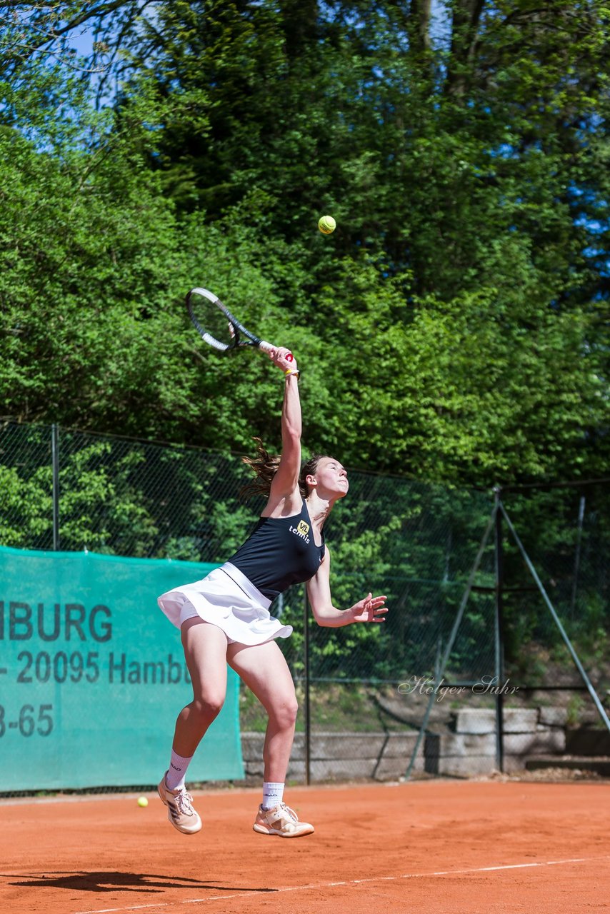 Bild 31 - NL Uhlenhorster HC - VfL Westercelle : Ergebnis: 1:8